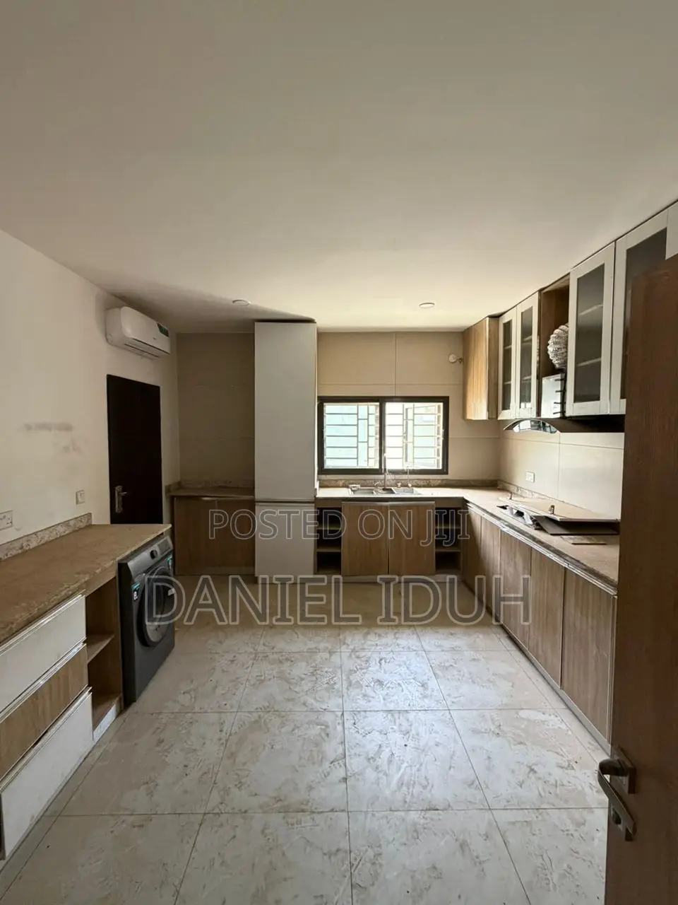 4bdrm Townhouse/Terrace in Katampe Extension for sale in Katampe Extension