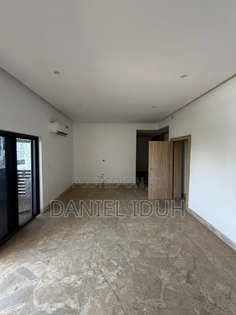 4bdrm Townhouse/Terrace in Katampe Extension for sale in Katampe Extension