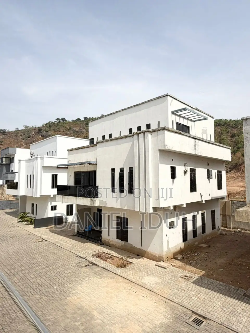 4bdrm Duplex in Katampe Extension for rent in Katampe Extension