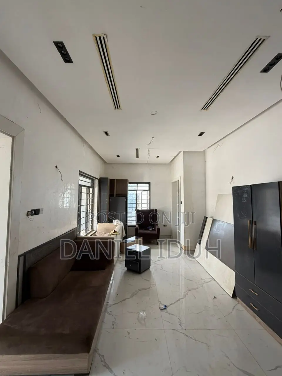 4bdrm Duplex in Katampe Extension for rent in Katampe Extension