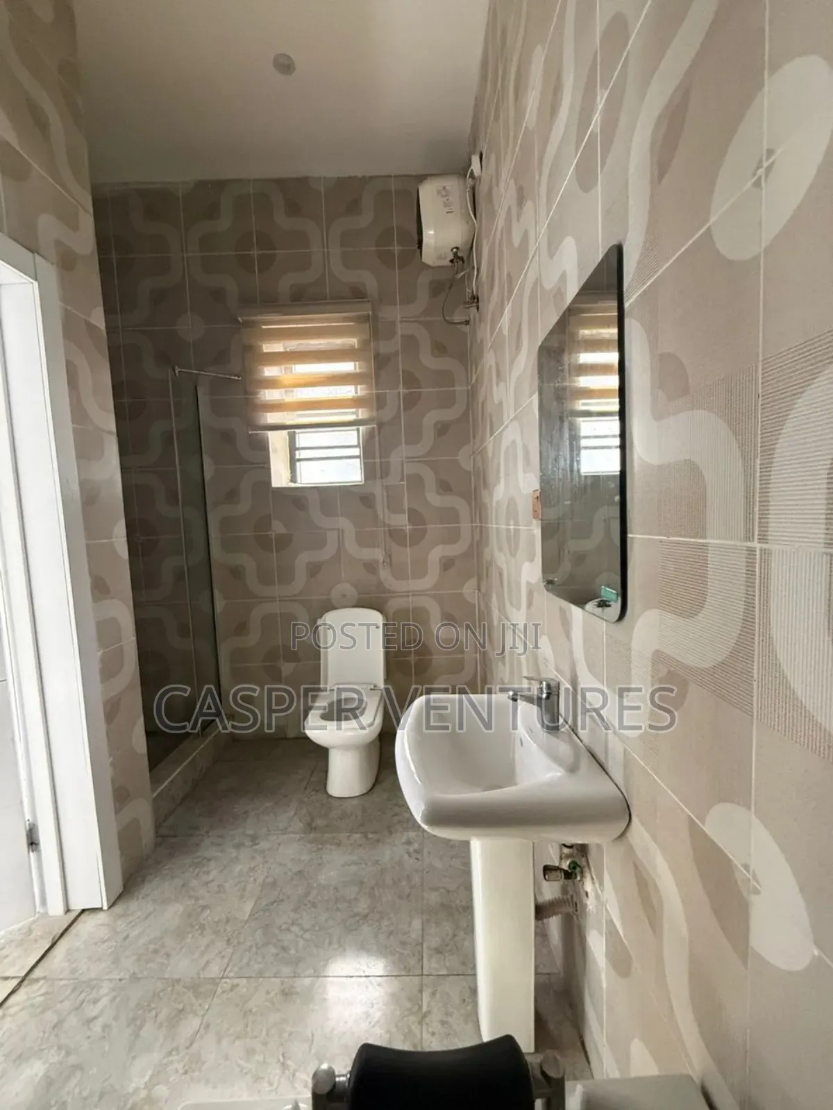 1bdrm Shared Apartment in Royal Pine Estate, Lekki Phase 2 for rent in Lekki Phase 2