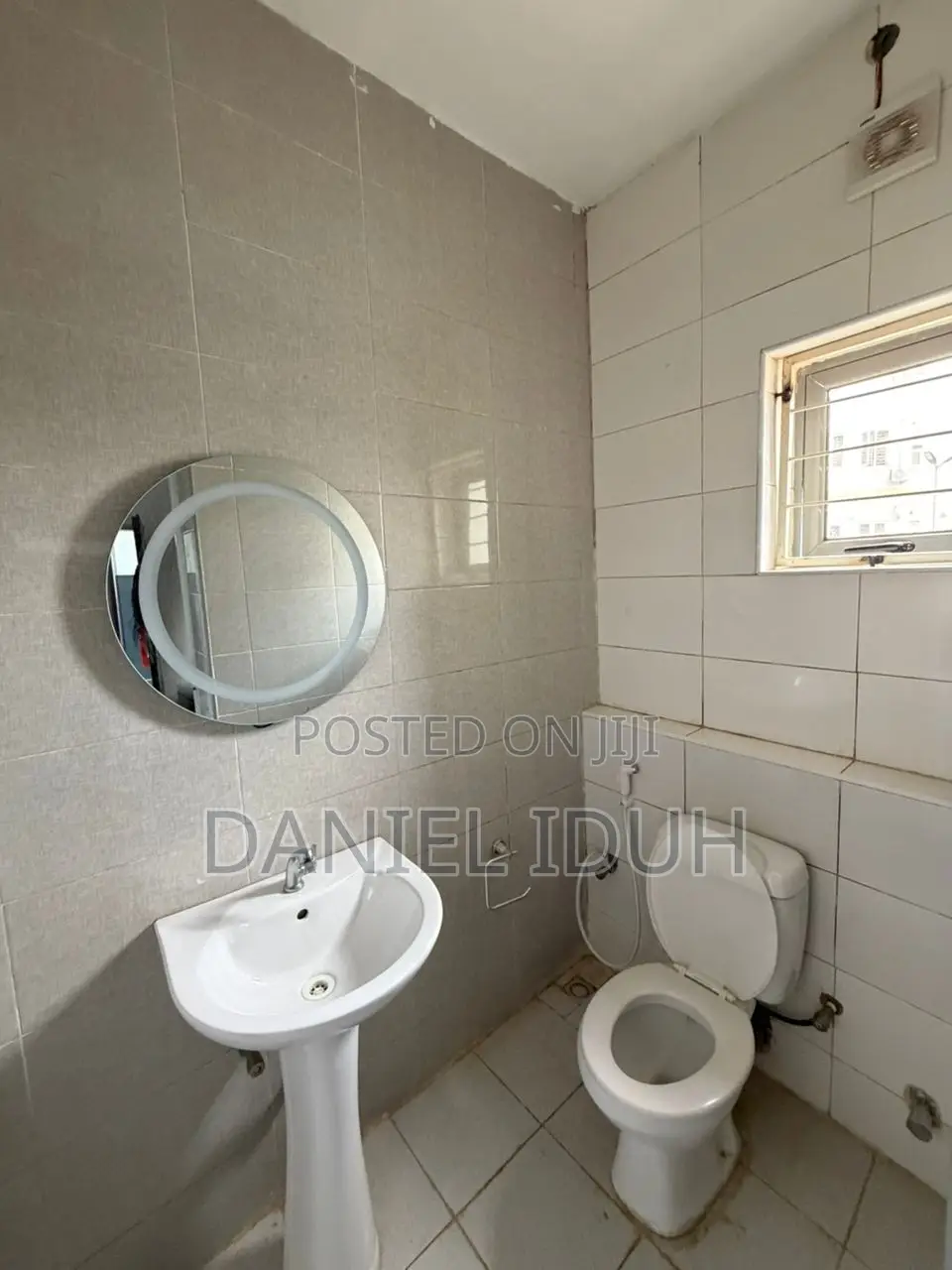 Furnished 3bdrm Apartment in Guzape District for rent in Guzape District