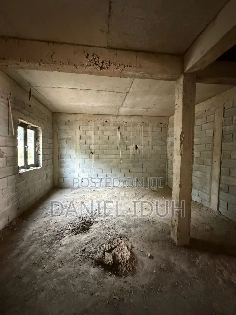 6bdrm Duplex in Guzape District for sale in Guzape District
