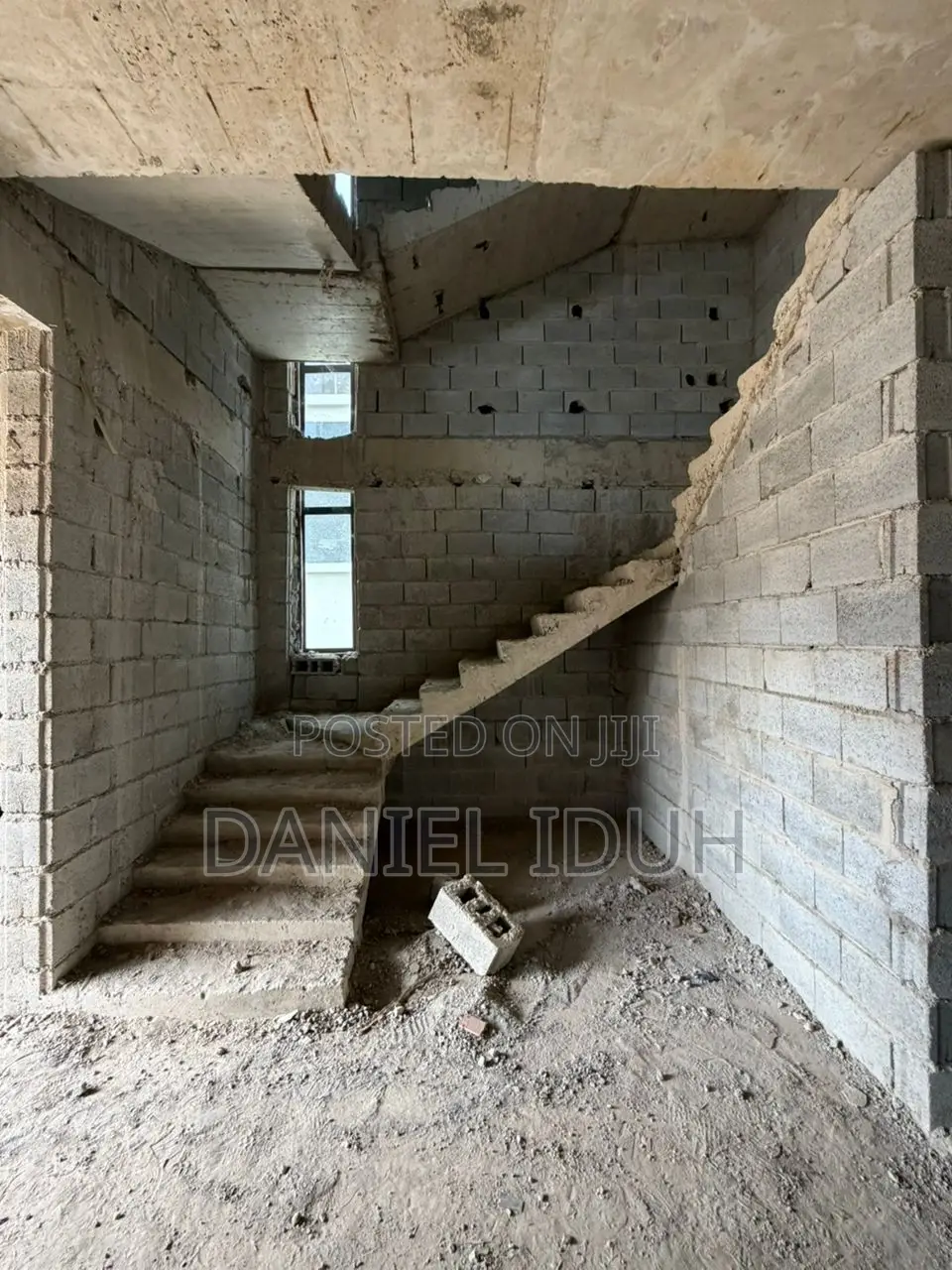 6bdrm Duplex in Guzape District for sale in Guzape District