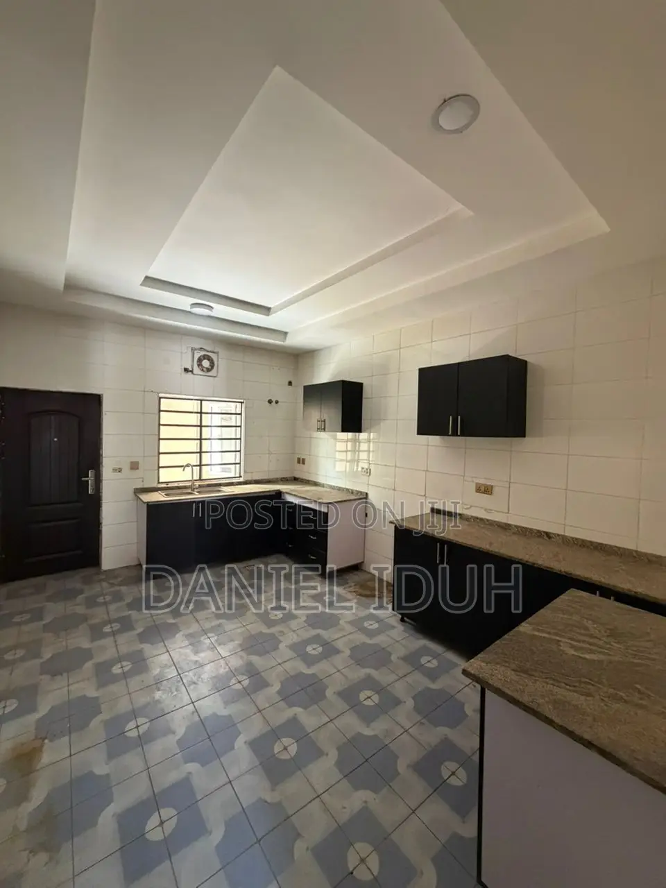 4bdrm Duplex in Guzape District for rent in Guzape District