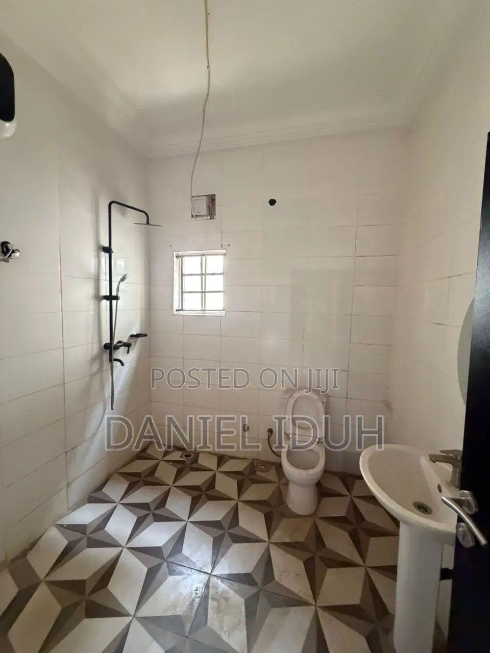 4bdrm Duplex in Guzape District for rent in Guzape District