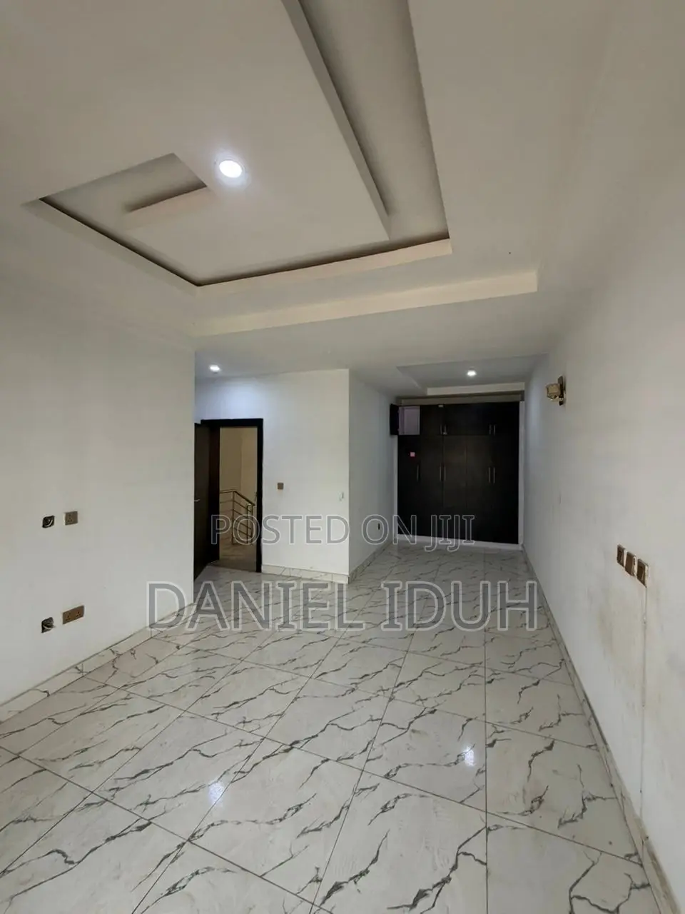 4bdrm Duplex in Guzape District for rent in Guzape District