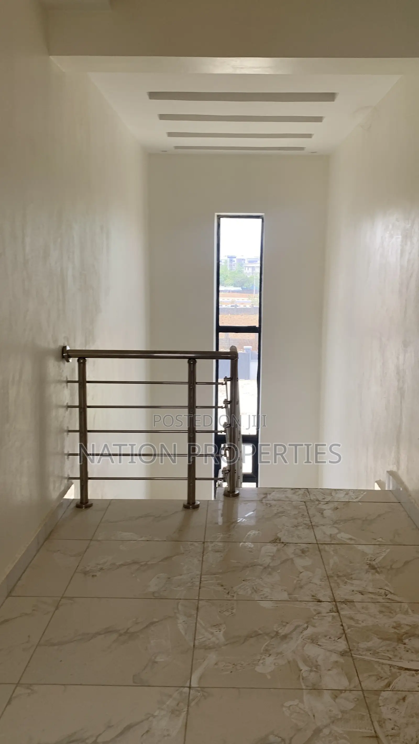 4bdrm Duplex in Axis, Jahi for rent in Jahi