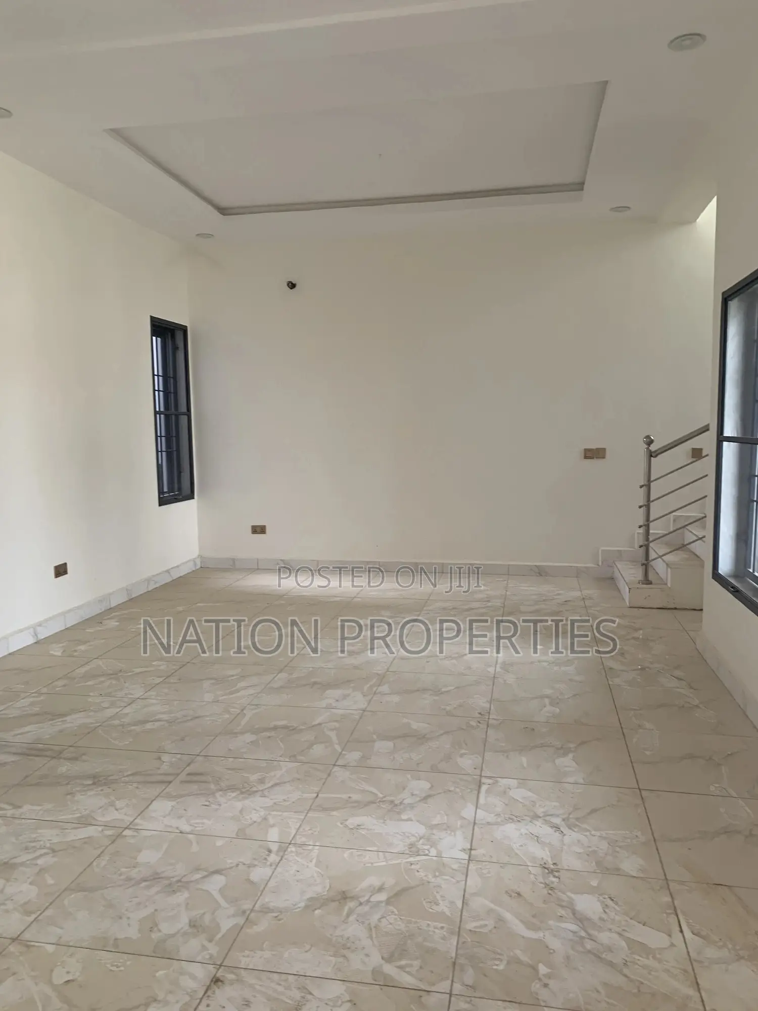 4bdrm Duplex in Axis, Jahi for rent in Jahi