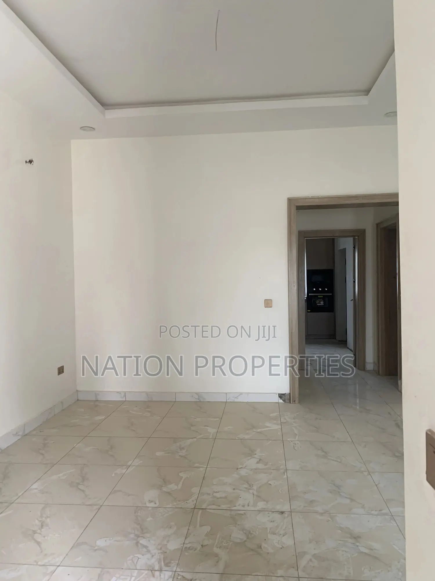 4bdrm Duplex in Axis, Jahi for rent in Jahi
