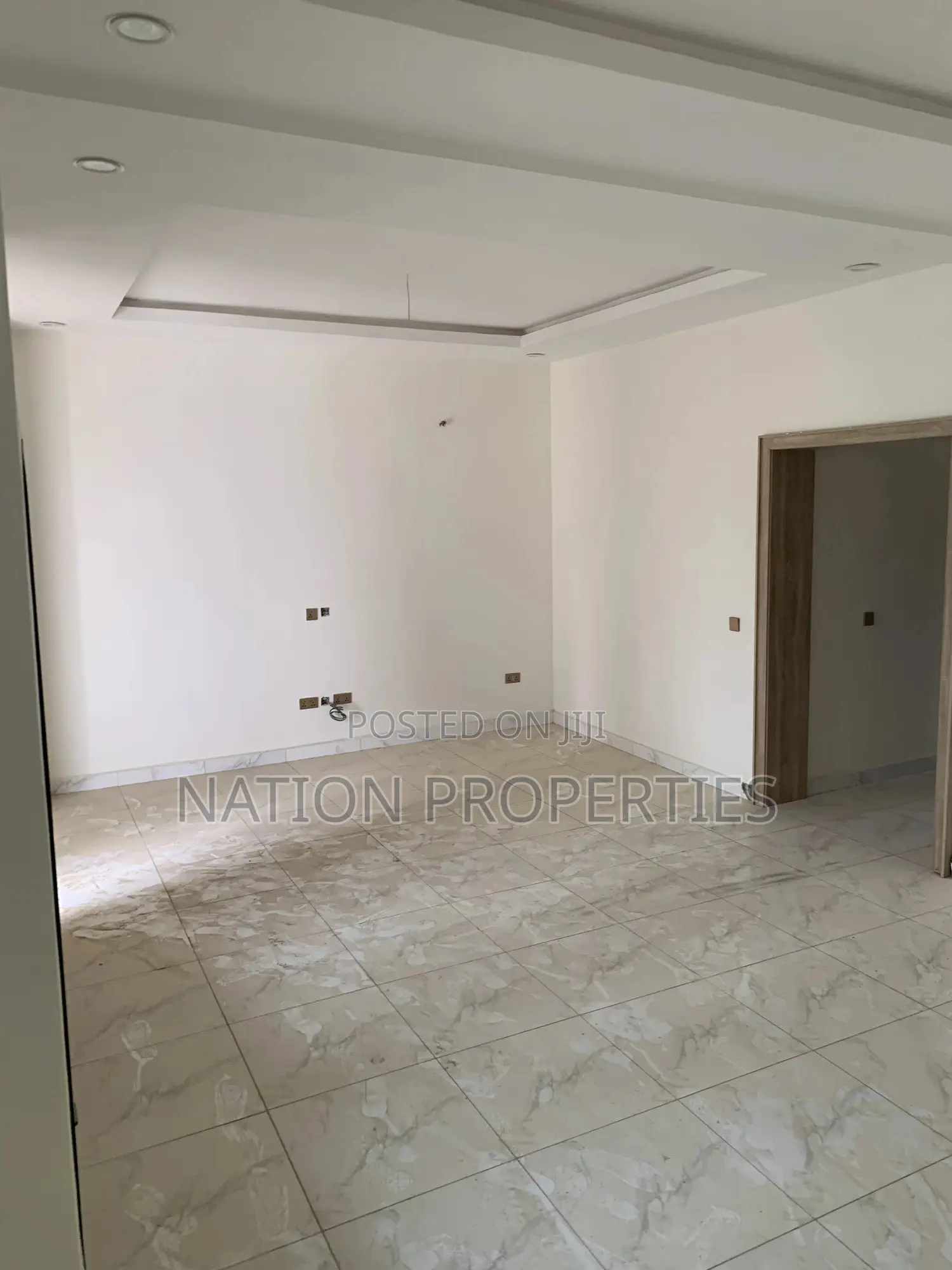 4bdrm Duplex in Axis, Jahi for rent in Jahi