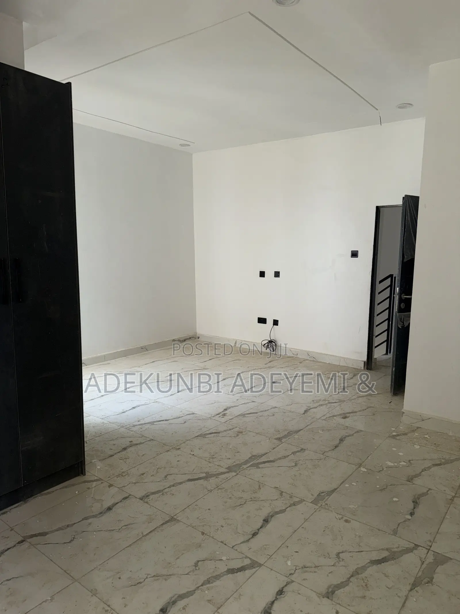 4bdrm Duplex in Kabusa Garden Estate for sale in Kabusa