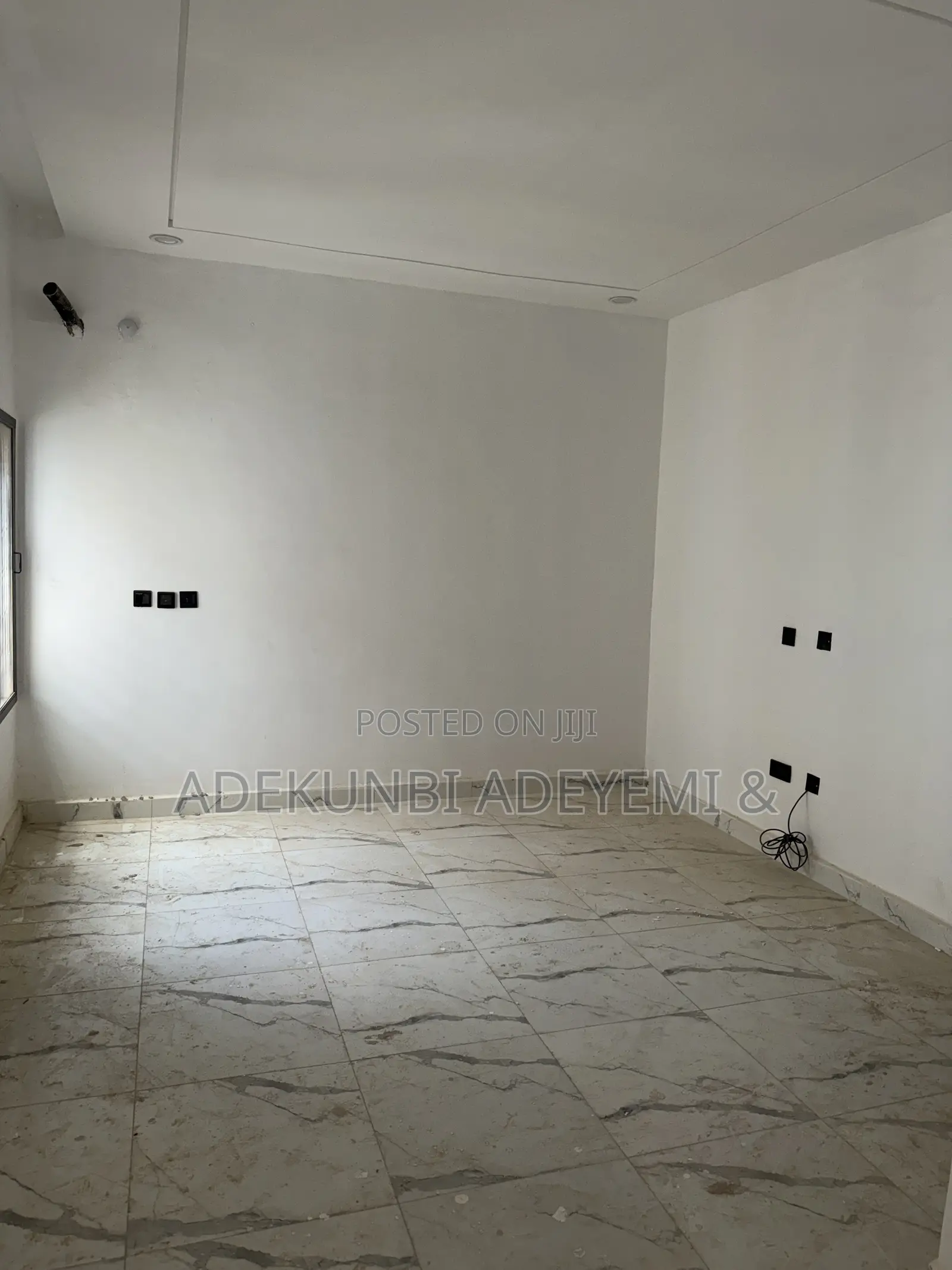 4bdrm Duplex in Kabusa Garden Estate for sale in Kabusa
