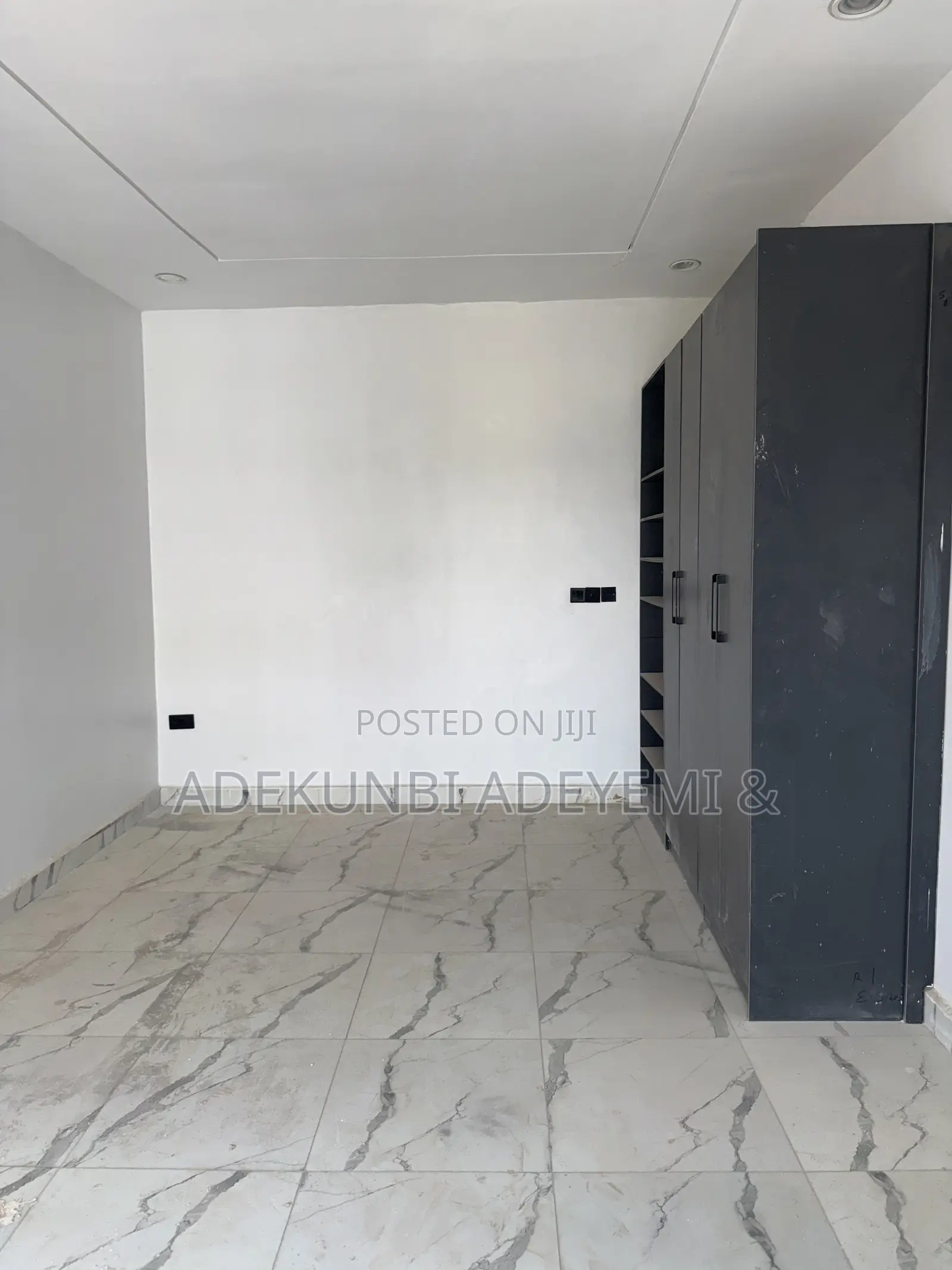 4bdrm Duplex in Kabusa Garden Estate for sale in Kabusa