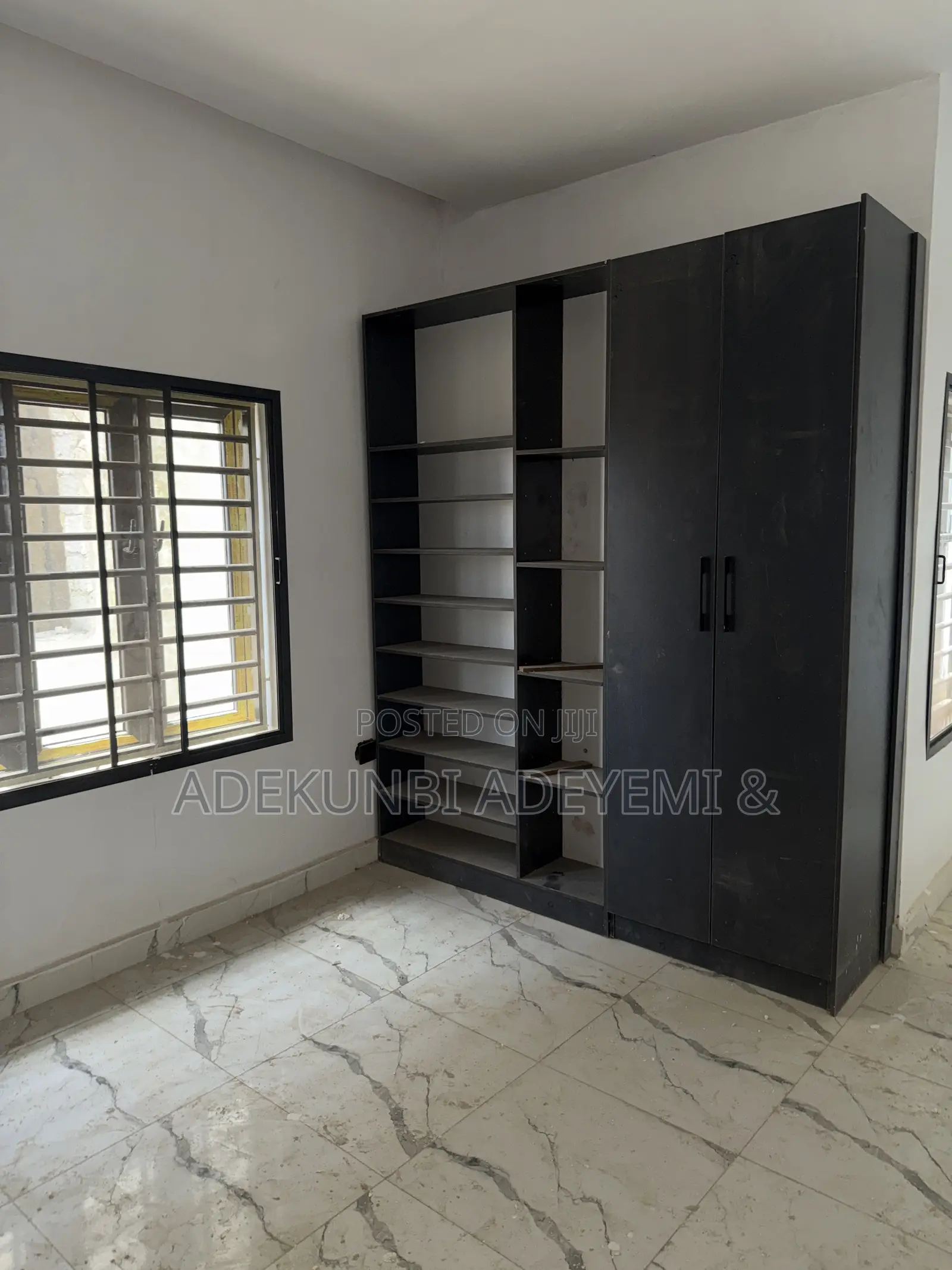 4bdrm Duplex in Kabusa Garden Estate for sale in Kabusa