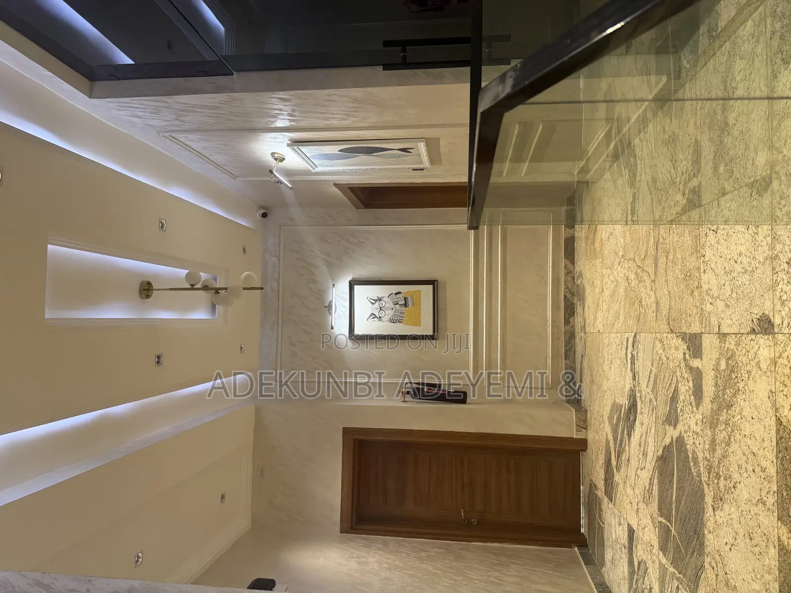 4bdrm Duplex in Gaduwa for sale in Gaduwa