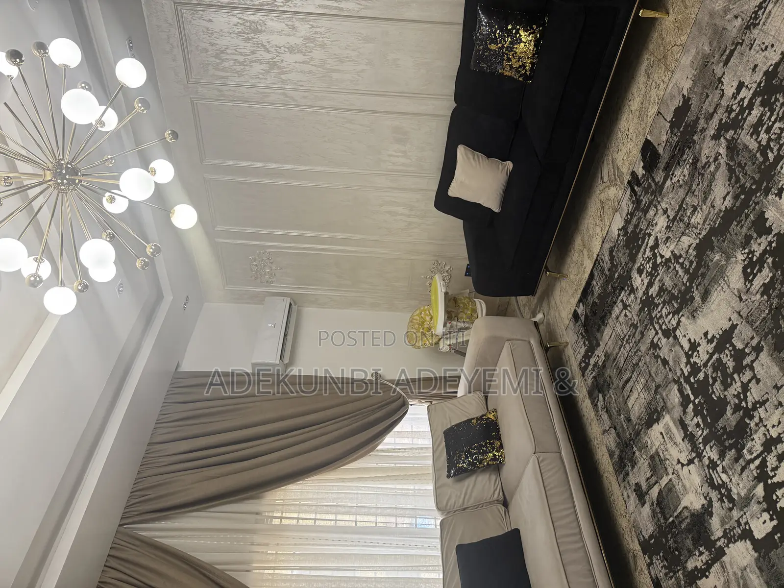 4bdrm Duplex in Gaduwa for sale in Gaduwa