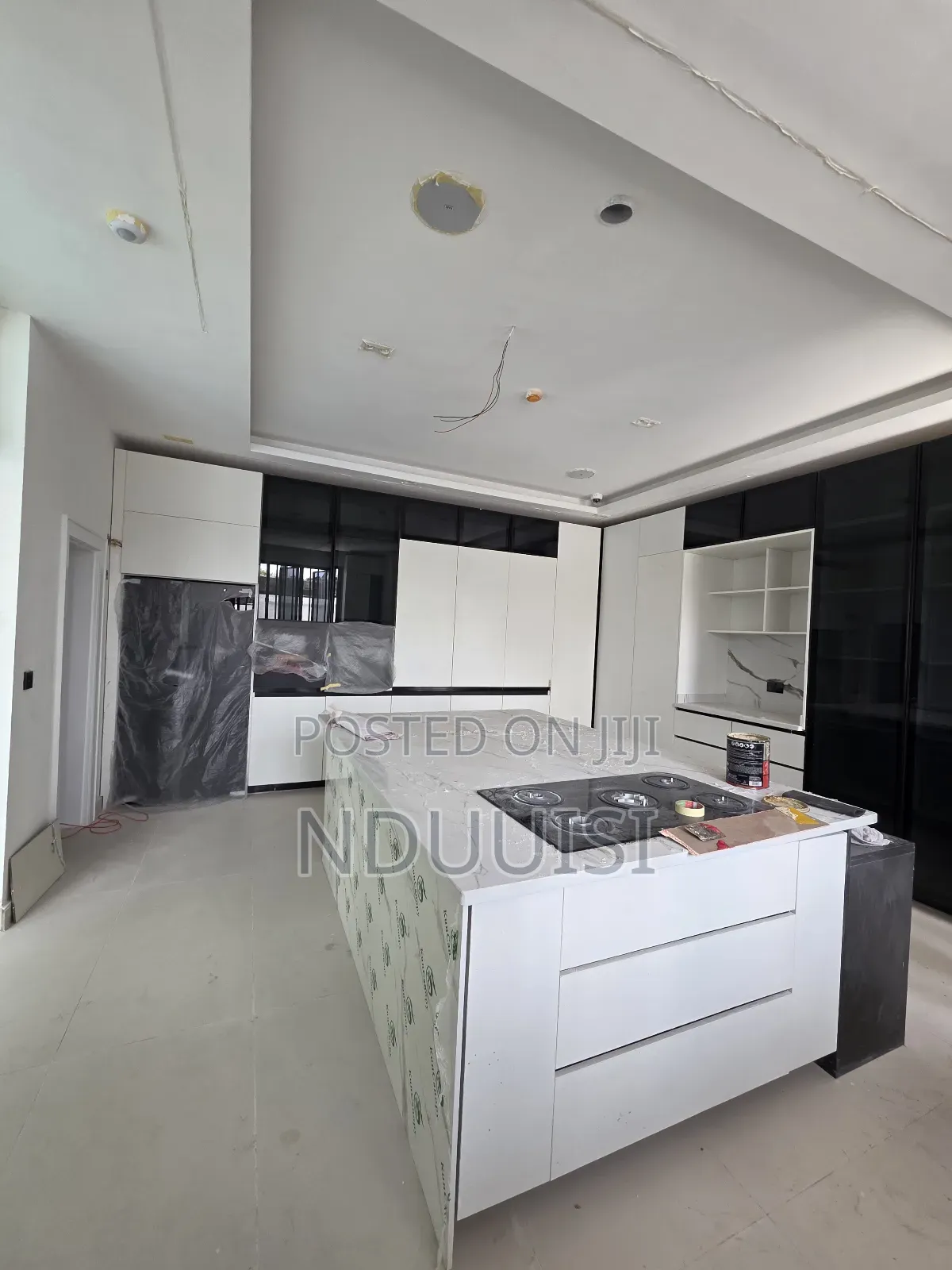 5bdrm Duplex in Hampton Bay Estate, Lekki Phase 1 for sale in Lekki Phase 1