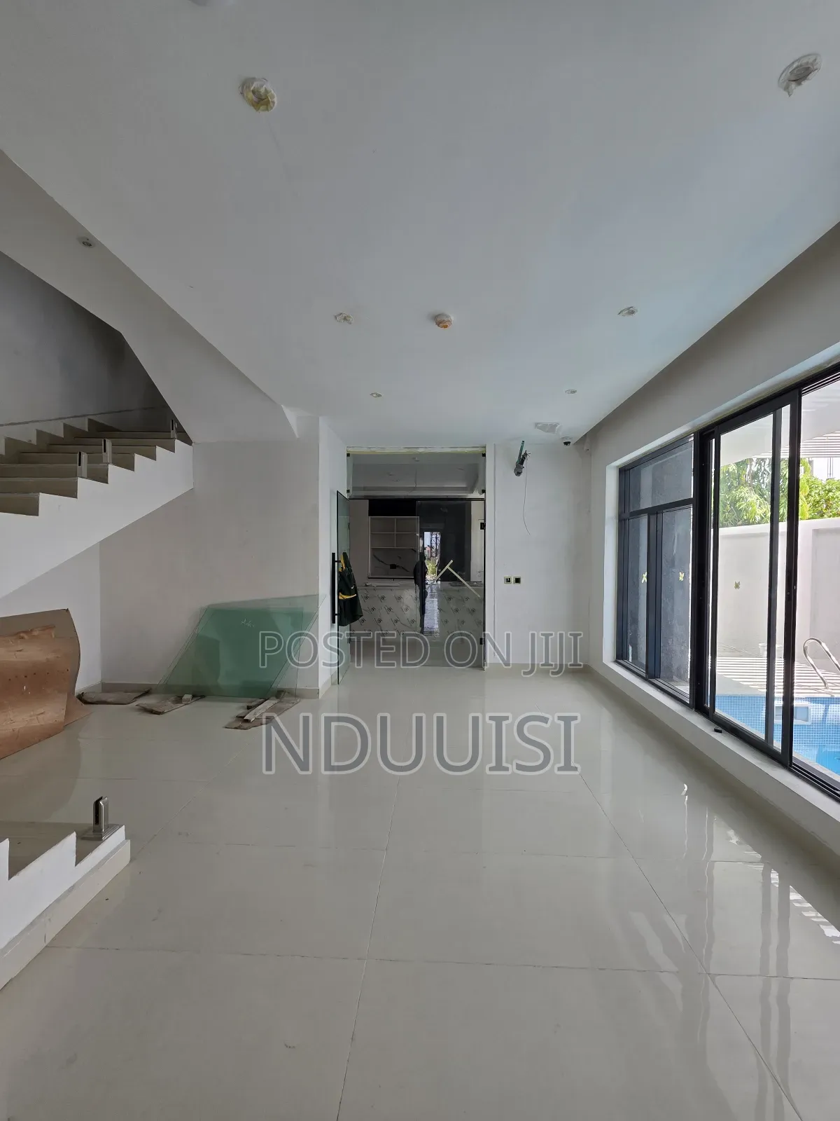 5bdrm Duplex in Hampton Bay Estate, Lekki Phase 1 for sale in Lekki Phase 1