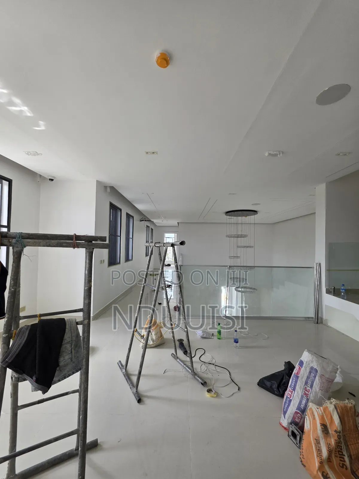 5bdrm Duplex in Hampton Bay Estate, Lekki Phase 1 for sale in Lekki Phase 1