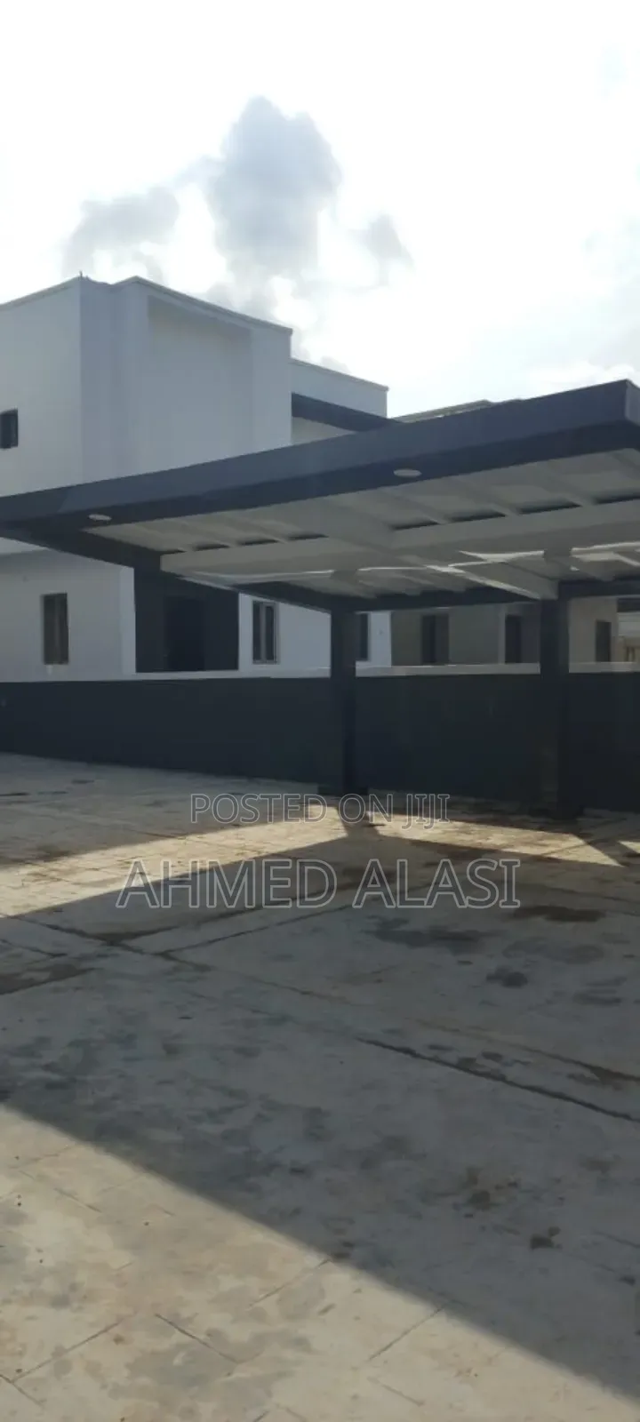 5bdrm Duplex in Aerodrome, Ibadan for sale in Ibadan