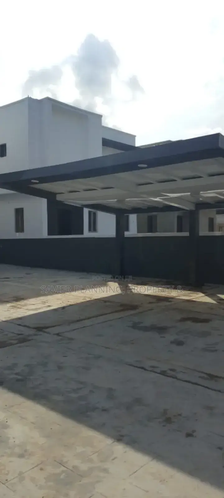5bdrm Duplex in Aerodrome, Ibadan for sale in Ibadan
