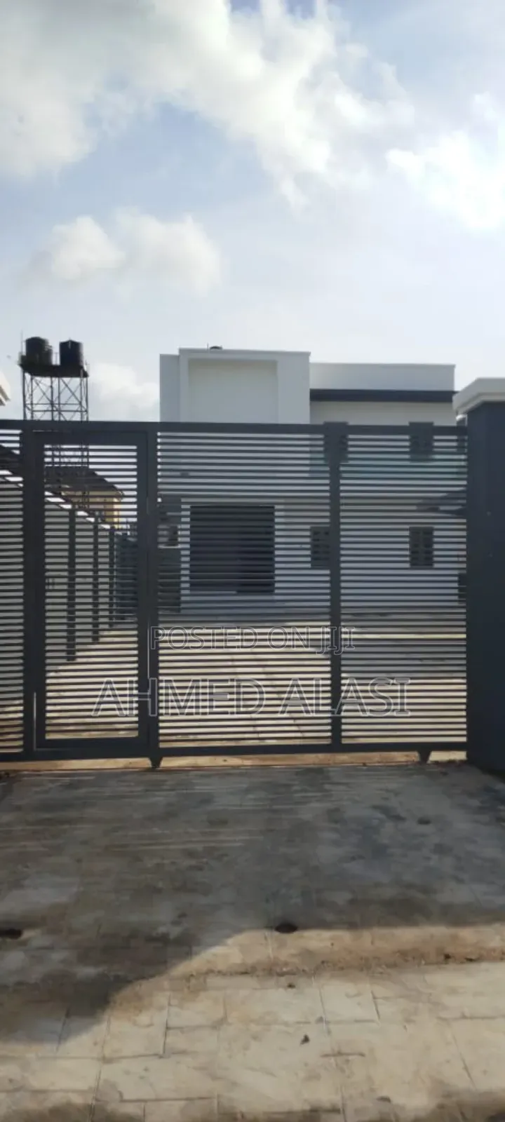5bdrm Duplex in Aerodrome, Ibadan for sale in Ibadan