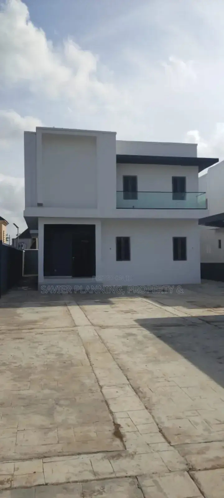 5bdrm Duplex in Aerodrome, Ibadan for sale in Ibadan