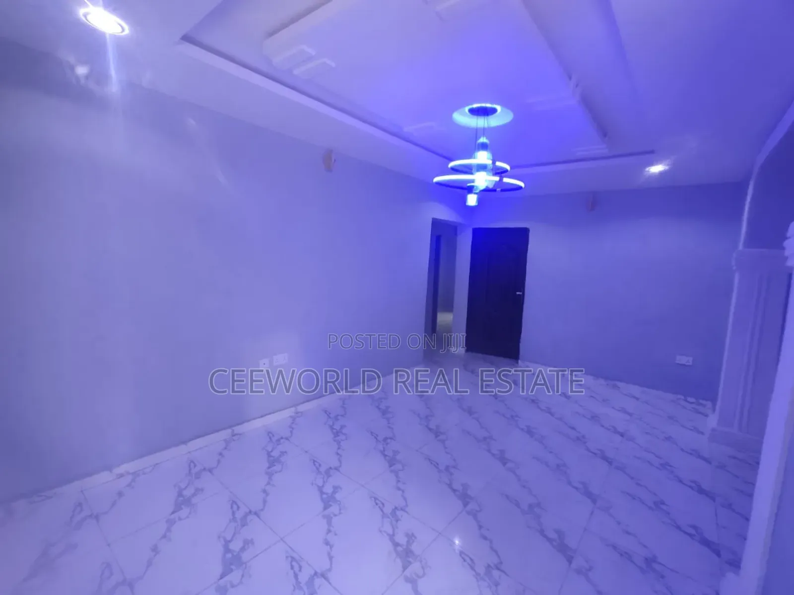 3bdrm Apartment in Oke Bola Oke Ado for rent in Oke Ado