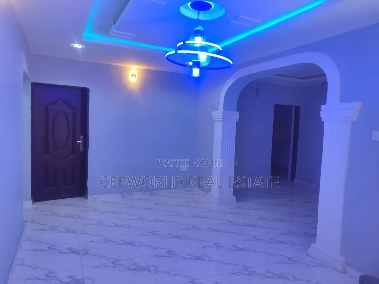 3bdrm Apartment in Oke Bola Oke Ado for rent in Oke Ado