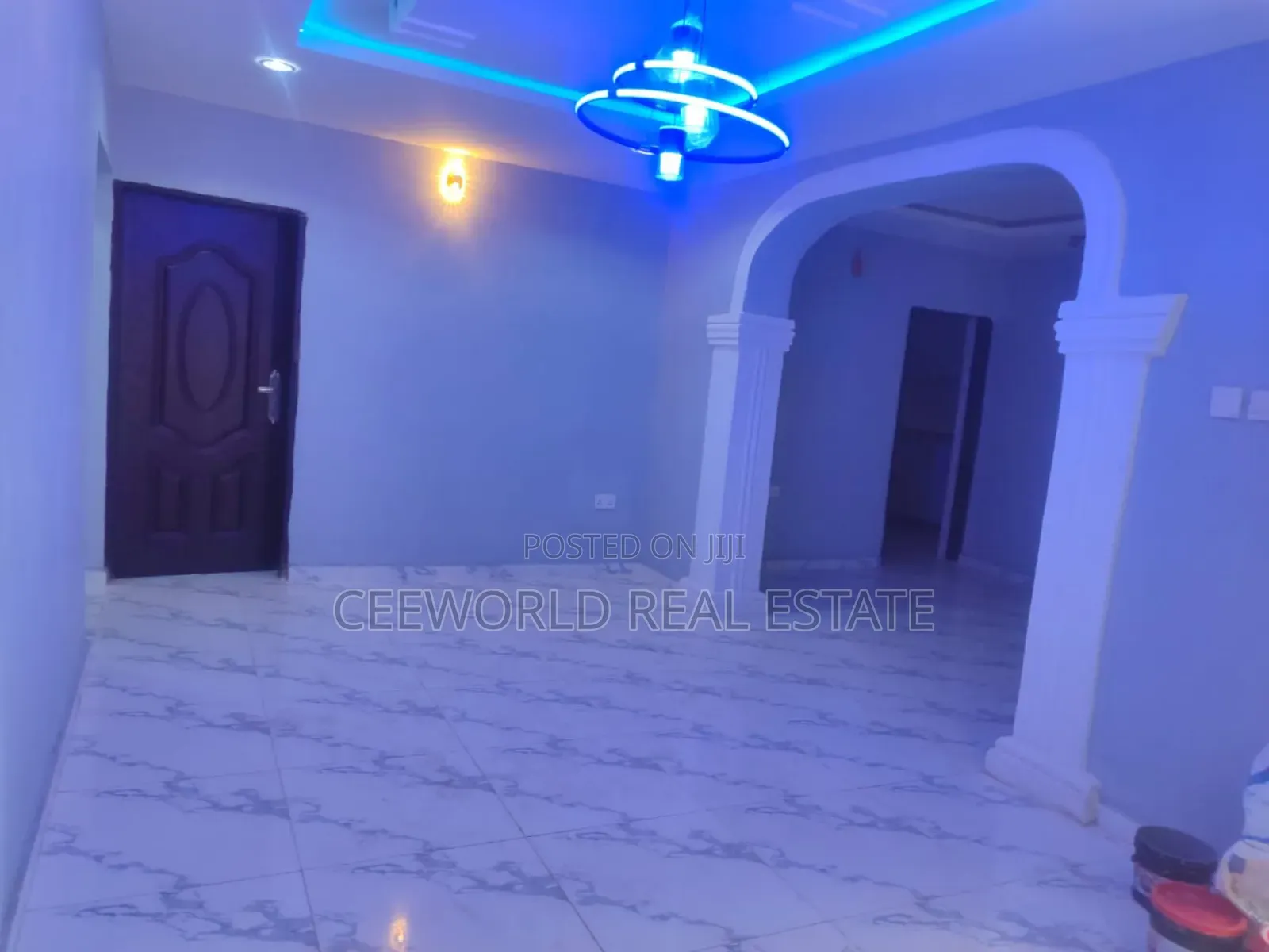 3bdrm Apartment in Oke Bola Oke Ado for rent in Oke Ado
