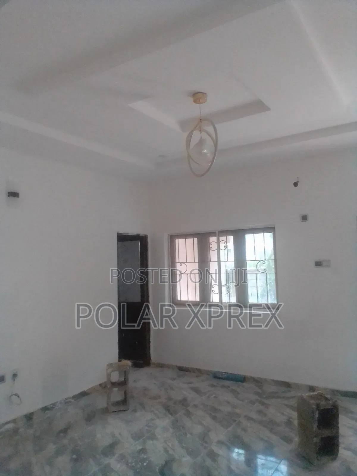 Furnished 1bdrm Block of Flats in F01, Kubwa for rent in Kubwa