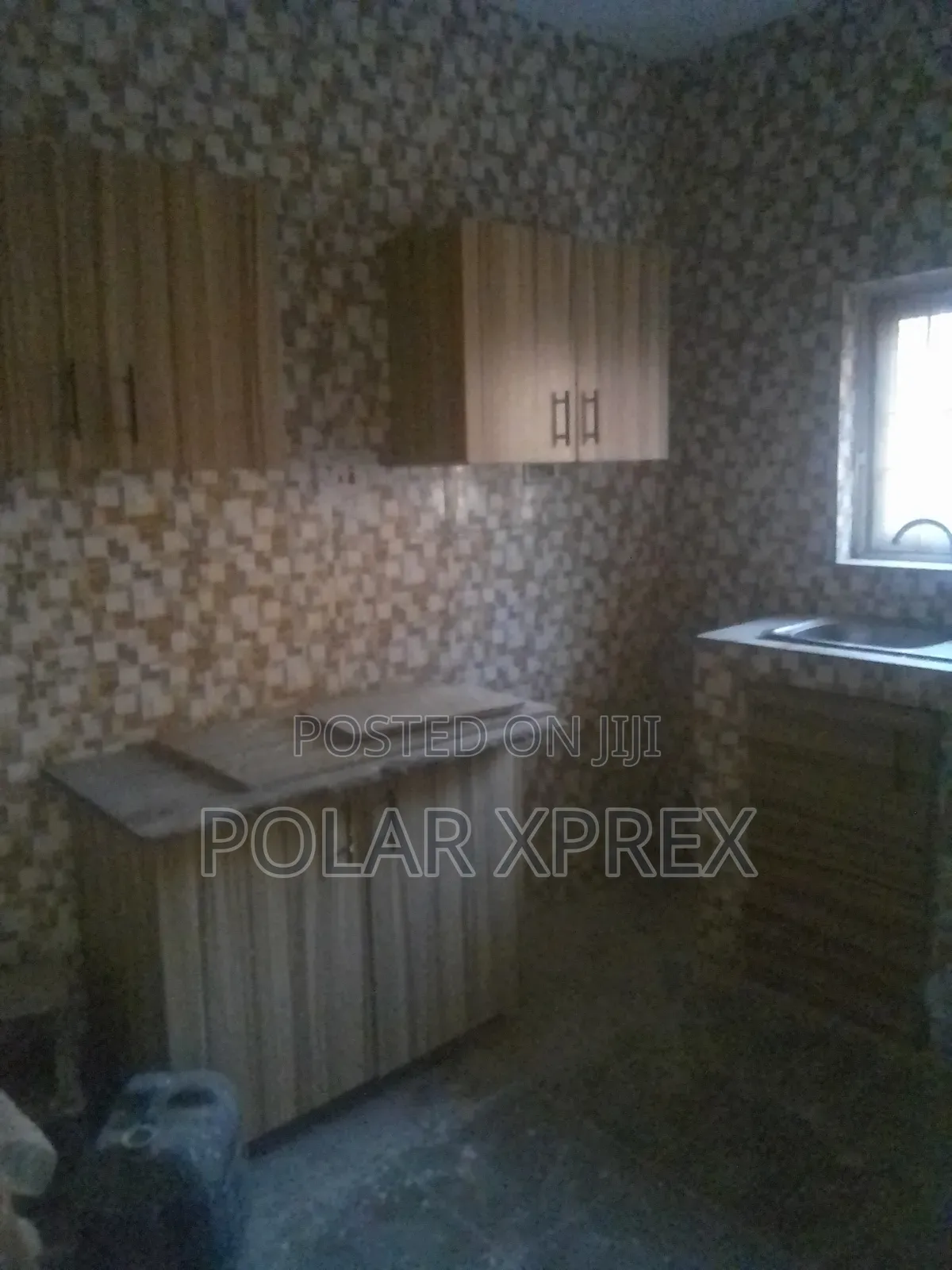 Furnished 1bdrm Block of Flats in F01, Kubwa for rent in Kubwa