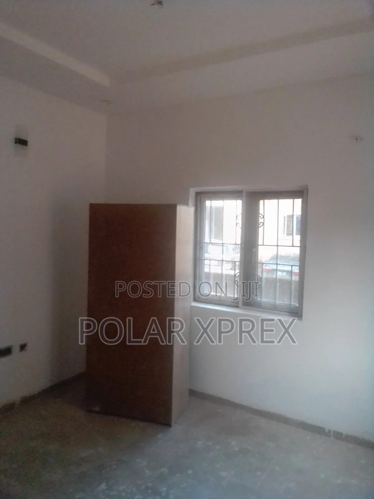 Furnished 1bdrm Block of Flats in F01, Kubwa for rent in Kubwa
