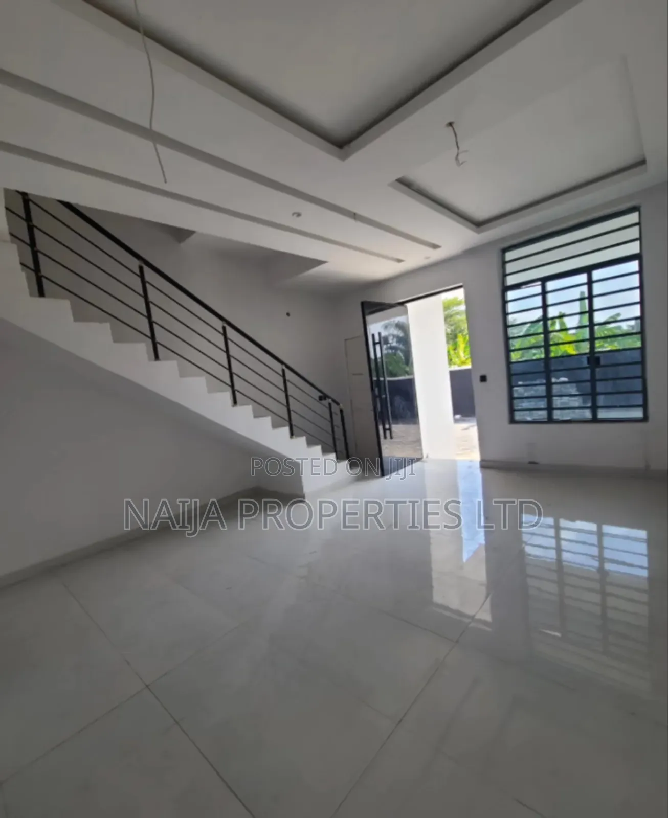 3bdrm Townhouse / Terrace in Lekki Scheme 2, Abraham Adesanya Estate in Abraham Adesanya Estate