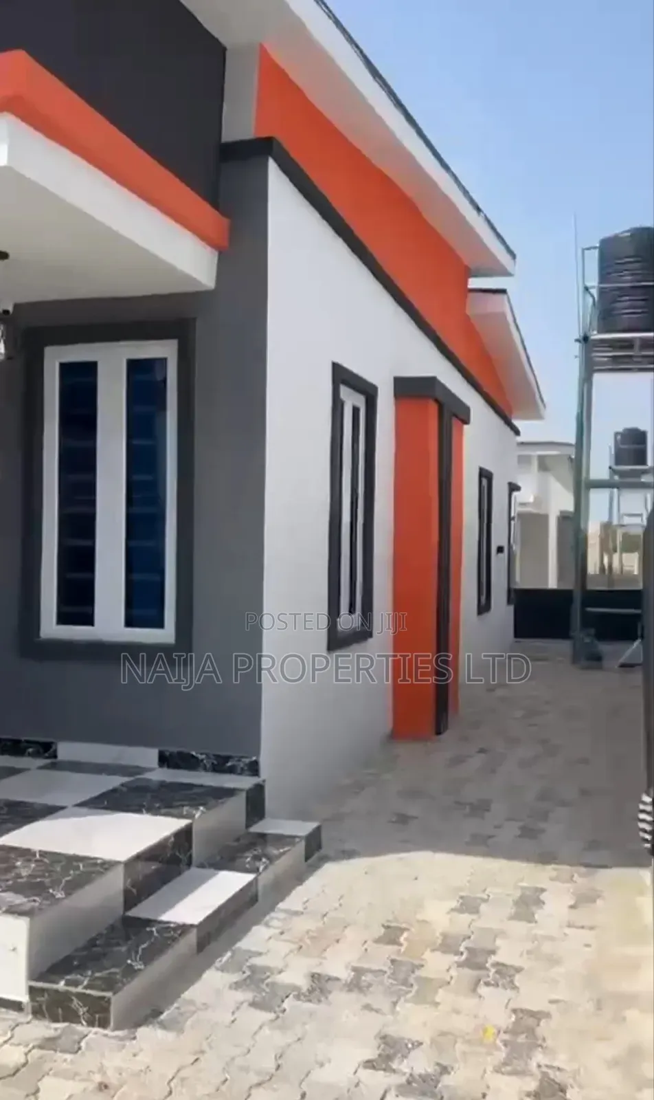 3bdrm Bungalow in Oribanwa, Awoyaya for rent in Awoyaya