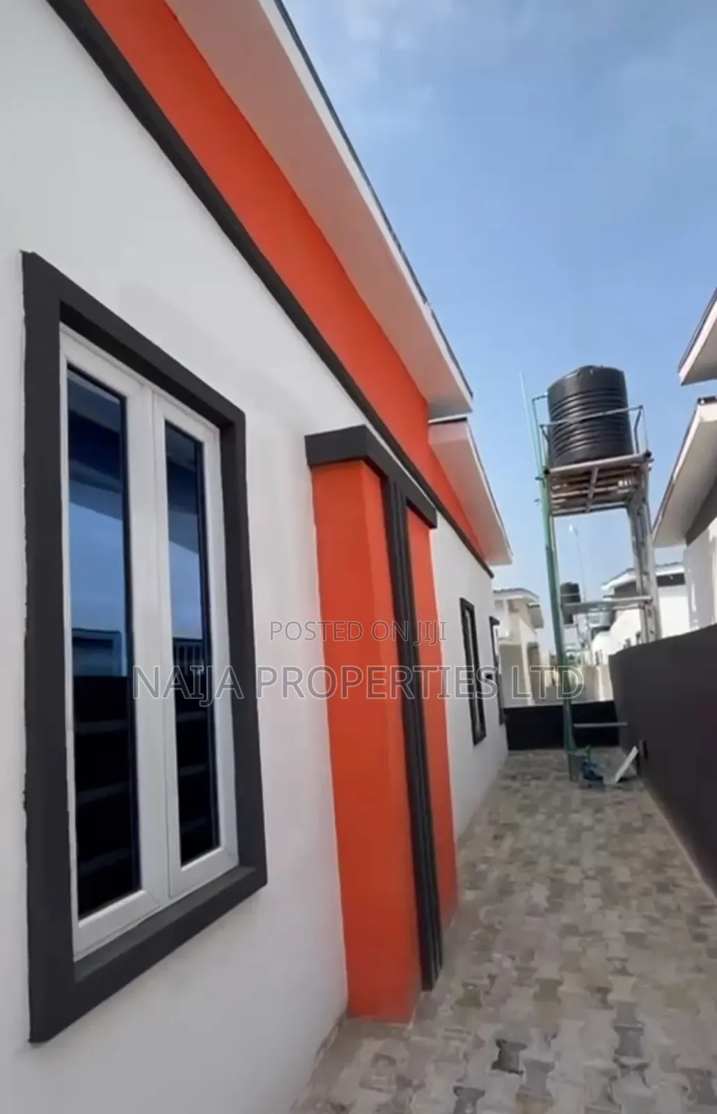 3bdrm Bungalow in Oribanwa, Awoyaya for rent in Awoyaya