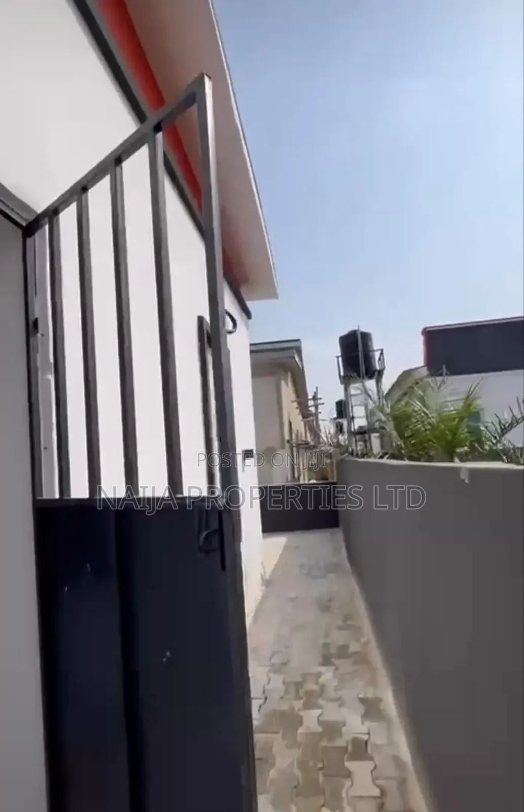 3bdrm Bungalow in Oribanwa, Awoyaya for rent in Awoyaya
