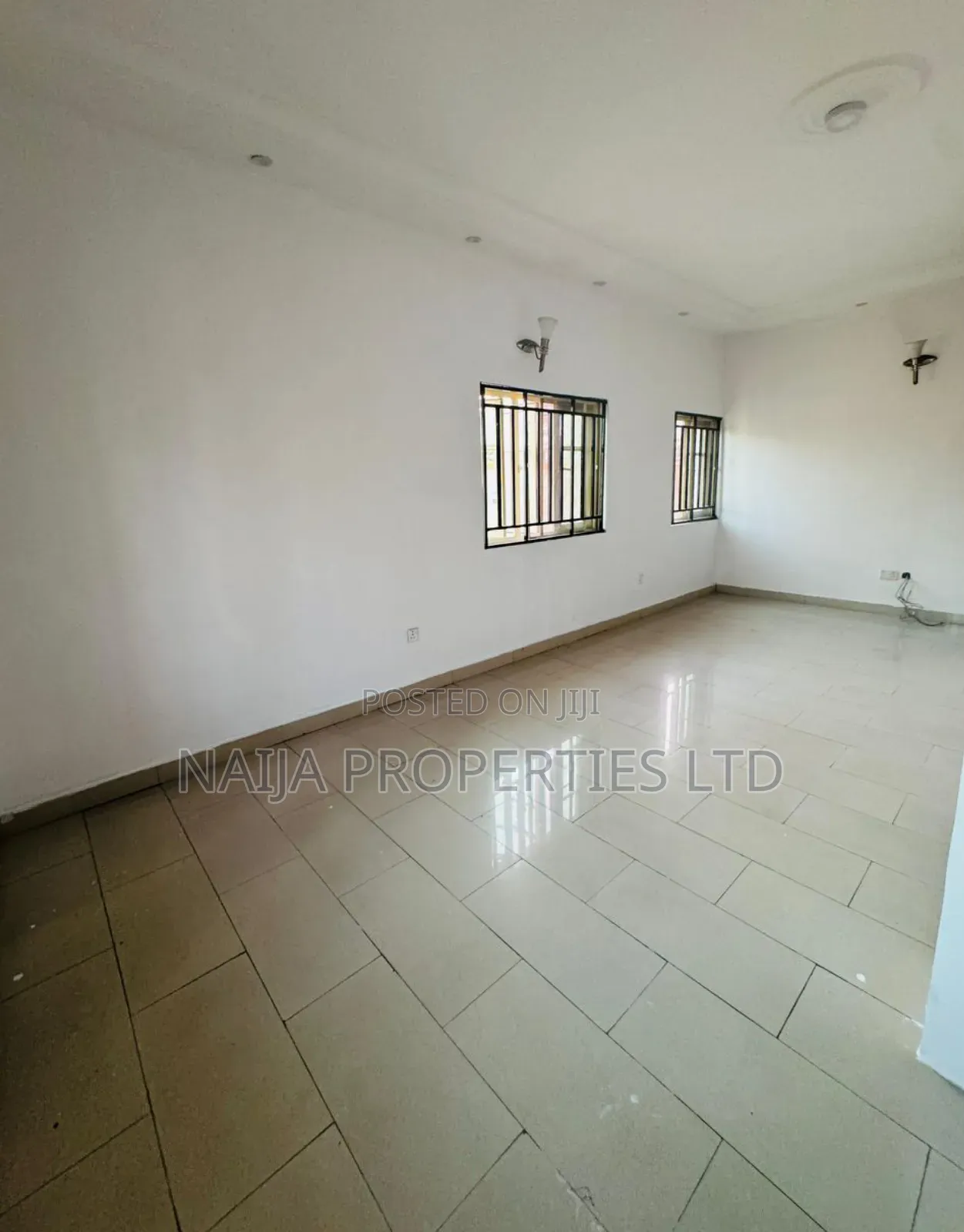 Mini Flat in Chevyview Estate, Chevron for rent in Chevron