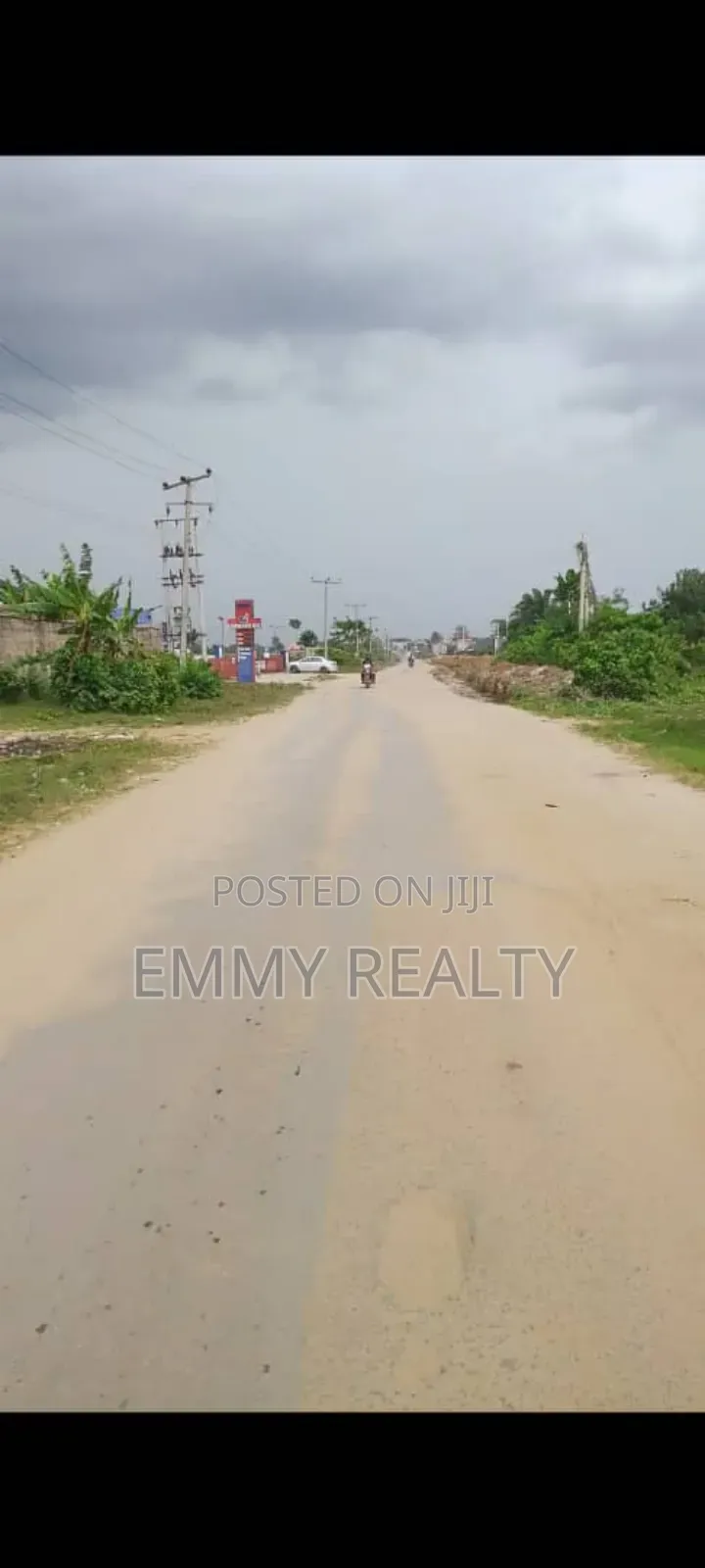 12 Plots of Land for Sale at Rukpoku in Port-Harcourt