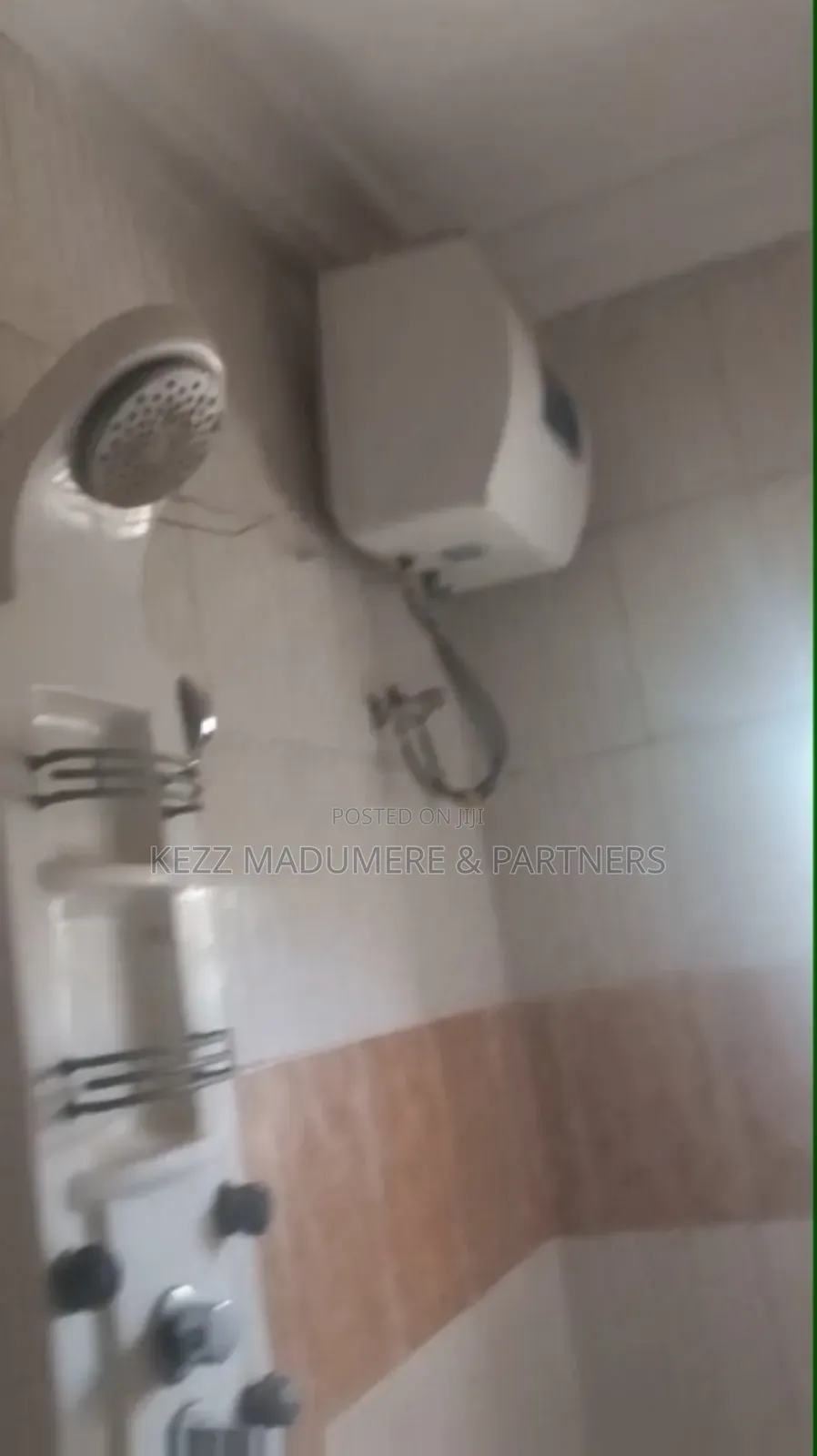 1bdrm Block of Flats in Apo Resettlement for rent in Apo Resettlement