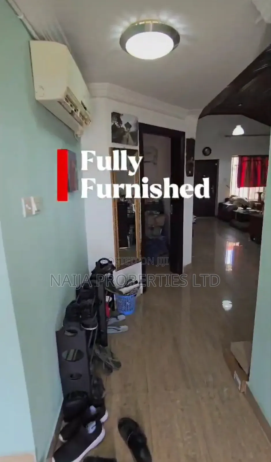 4bdrm Bungalow in Mayfair Garden, Awoyaya for sale in Awoyaya
