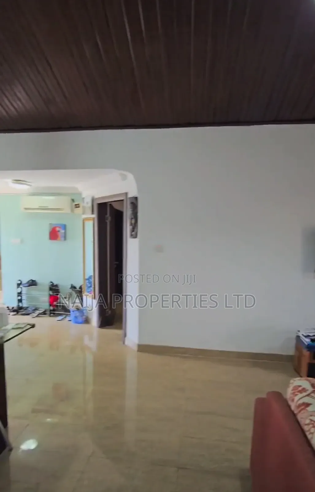 4bdrm Bungalow in Mayfair Garden, Awoyaya for sale in Awoyaya
