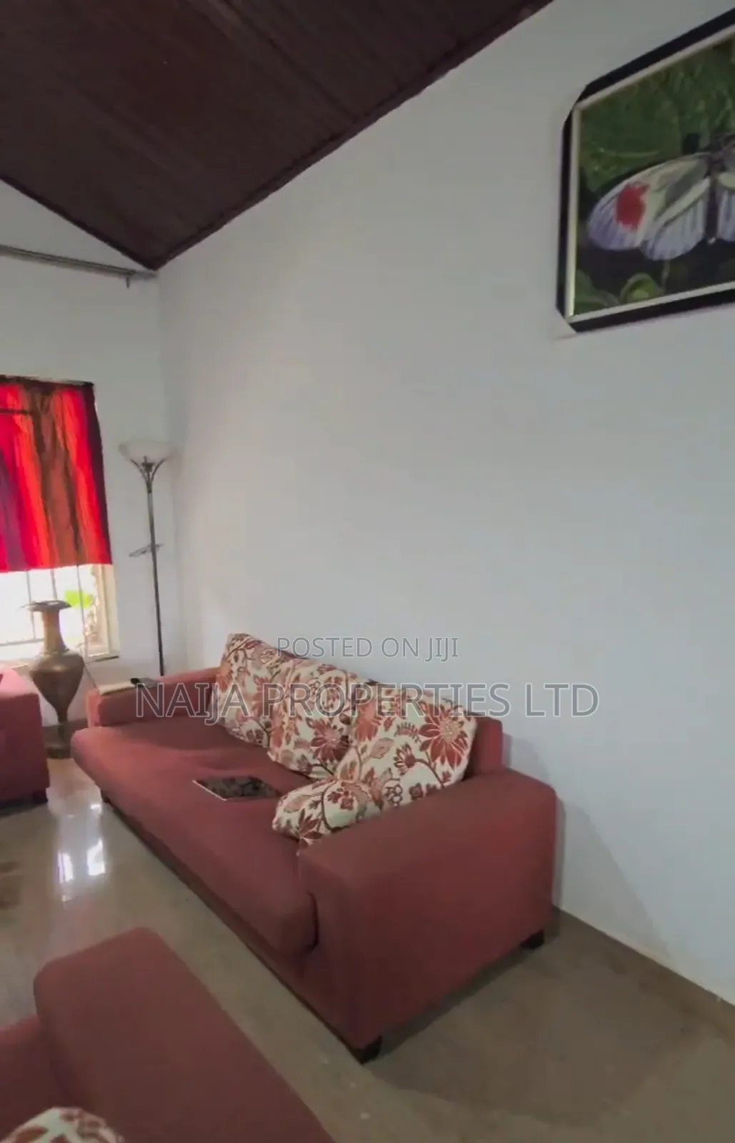 4bdrm Bungalow in Mayfair Garden, Awoyaya for sale in Awoyaya
