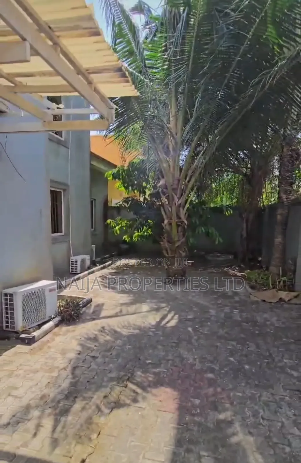 4bdrm Bungalow in Mayfair Garden, Awoyaya for sale in Awoyaya