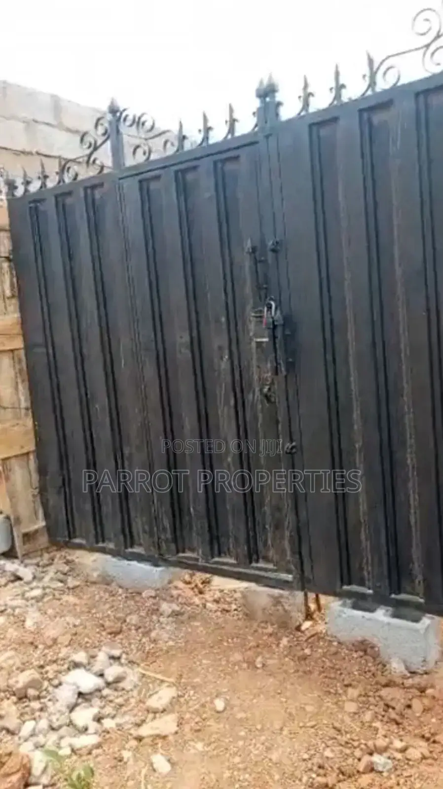 Residential Land for Sale in Kubwa