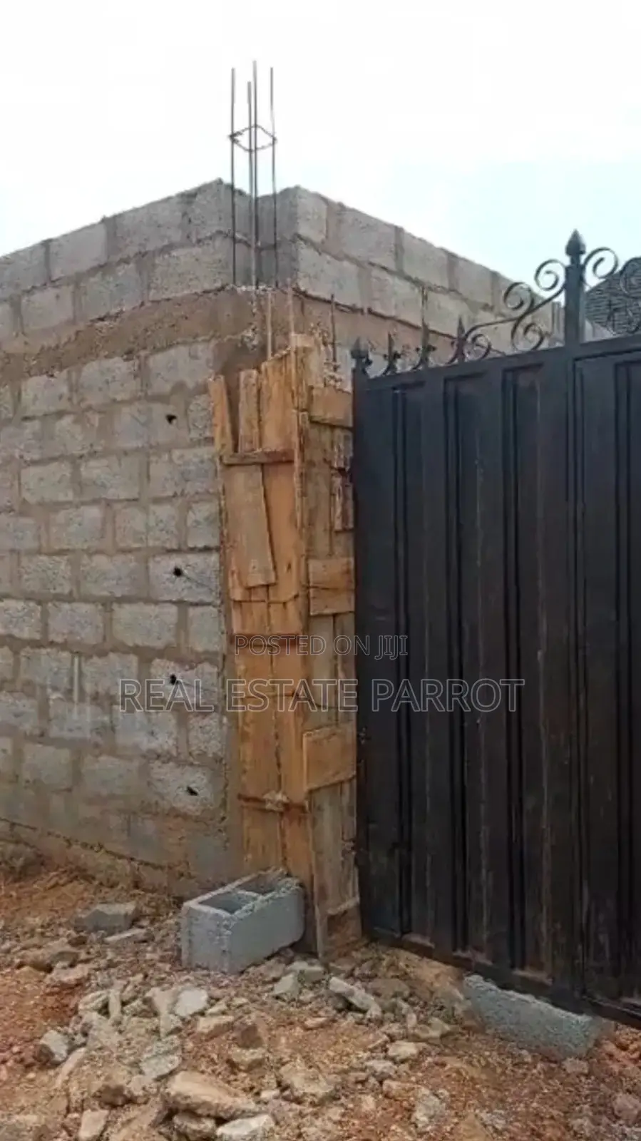 Residential Land for Sale in Kubwa