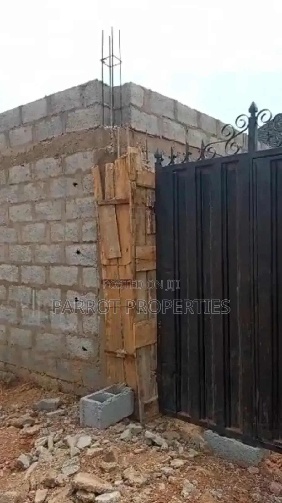 Residential Land for Sale in Kubwa