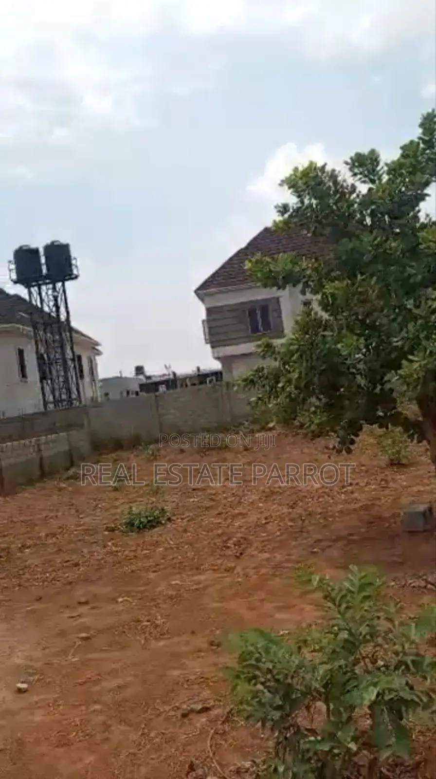Residential Land for Sale in Kubwa