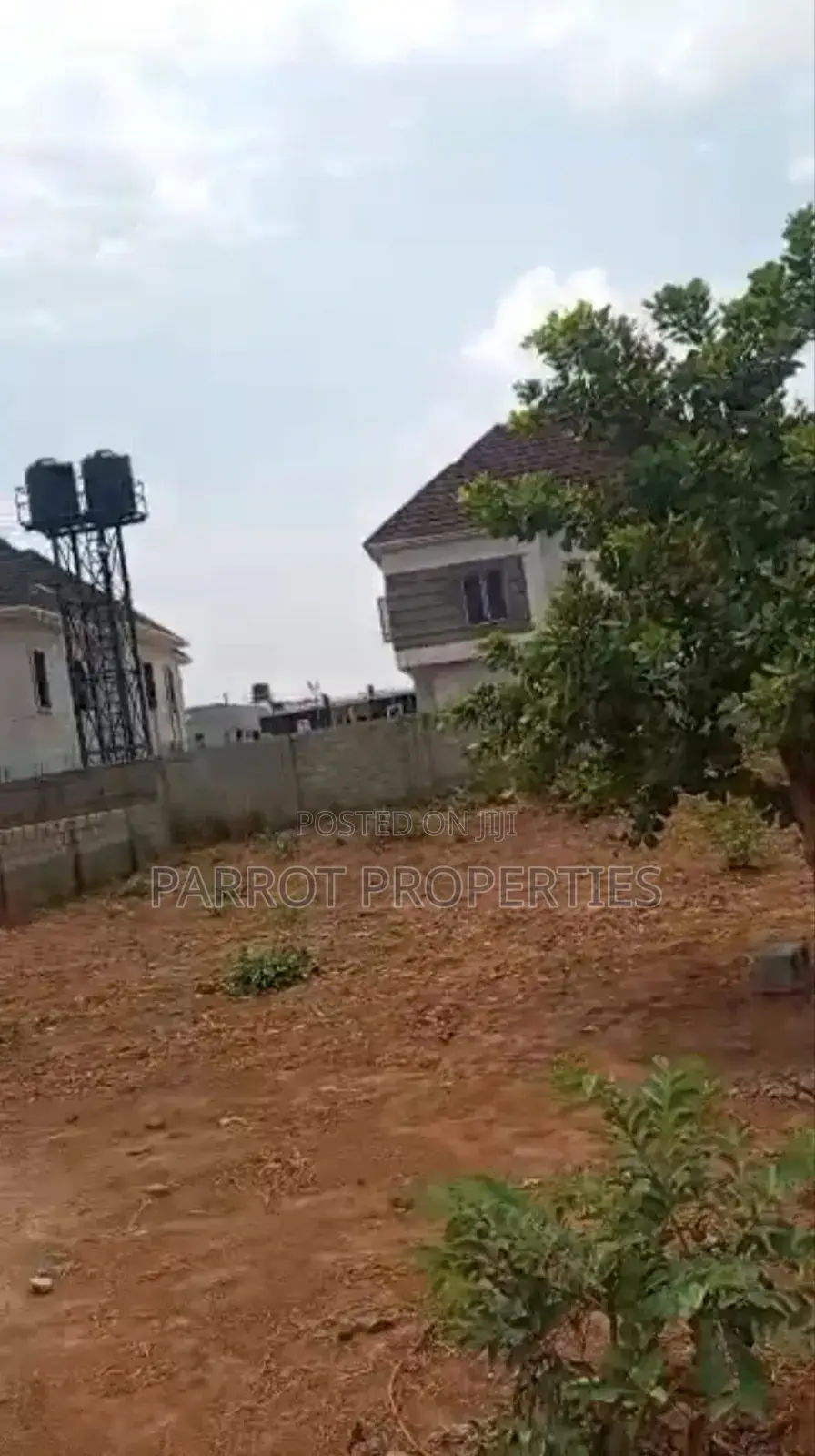 Residential Land for Sale in Kubwa